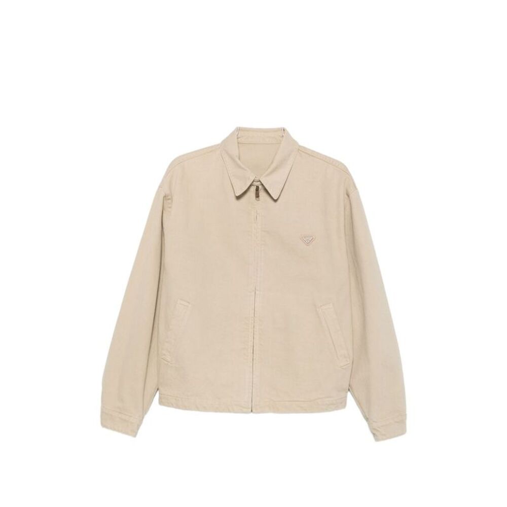 Prada Men Jackets